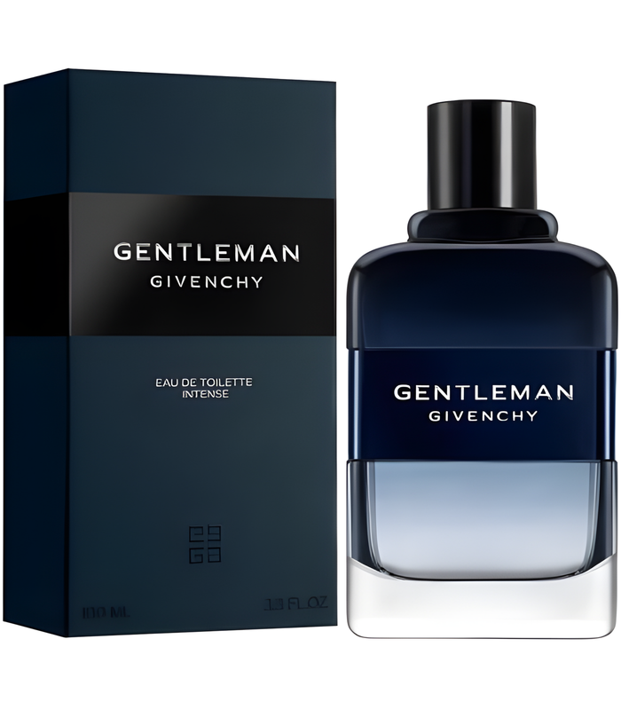 Givenchy Gentleman Intense EDT Masculino