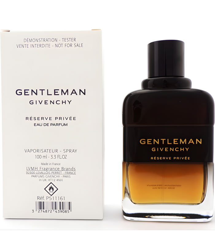 Givenchy Gentleman Reserve Privée EDP TESTER Masculino