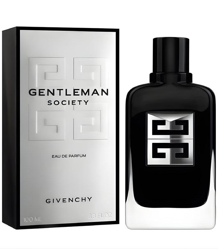 Givenchy Gentleman Society EDP Masculino
