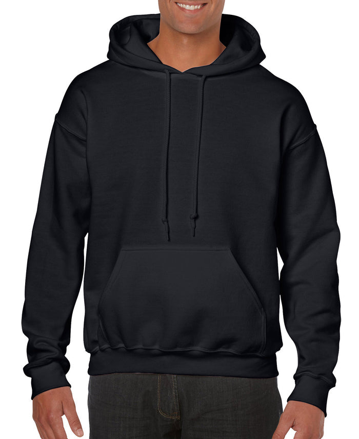 Gildan Heavy Blend Adult Hoody