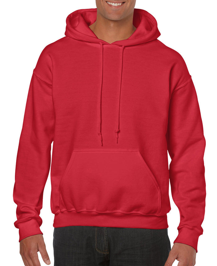 Gildan Heavy Blend Adult Hoody
