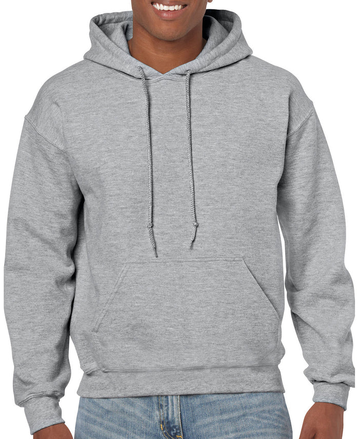 Gildan Heavy Blend Adult Hoody