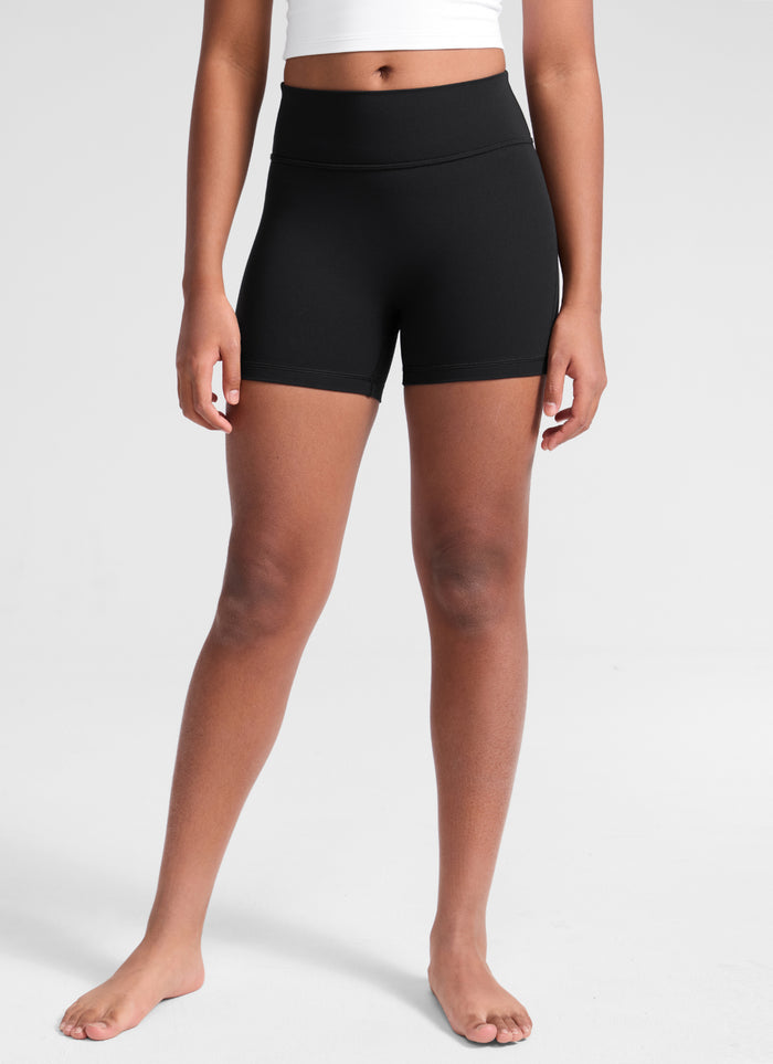 Black / XS