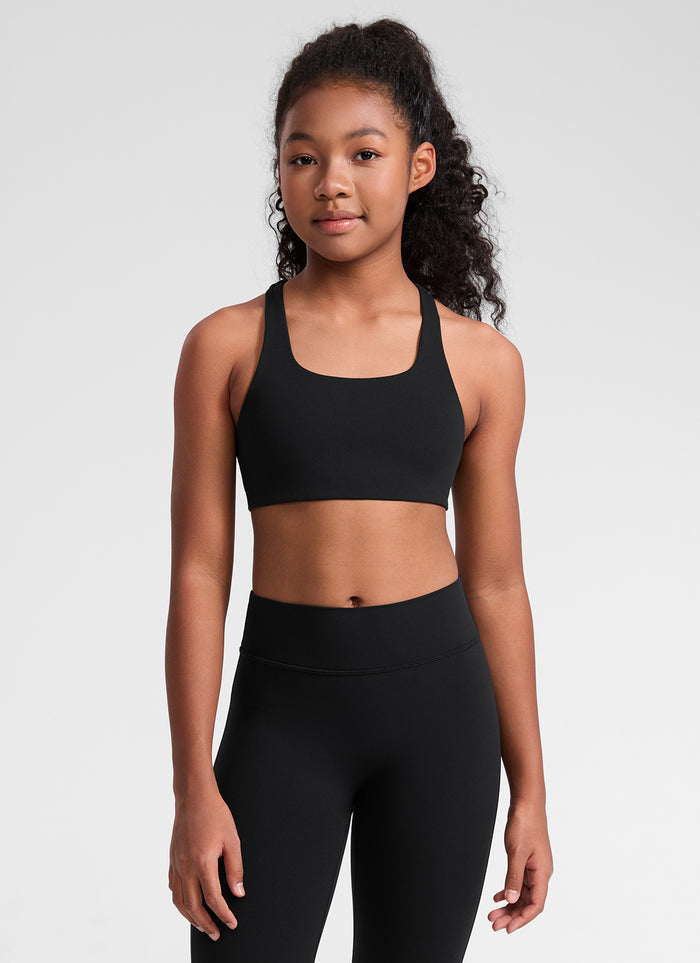 Black / XS