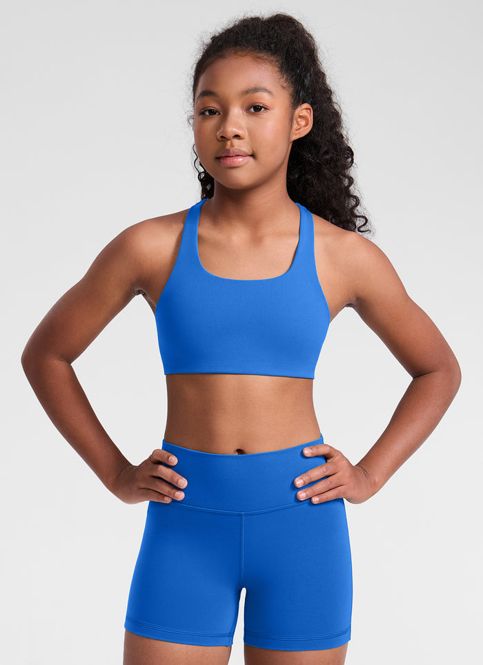 Sparkle Blue / XS