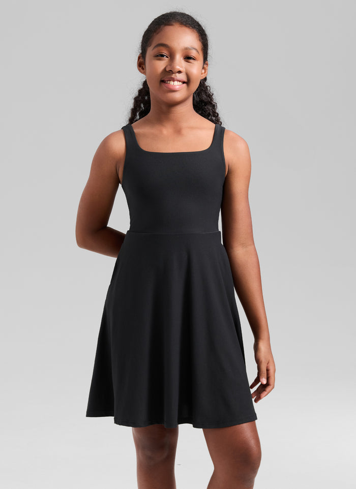 Black / XS