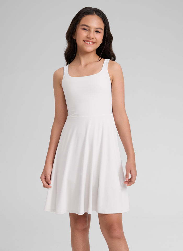 Milky White / XS