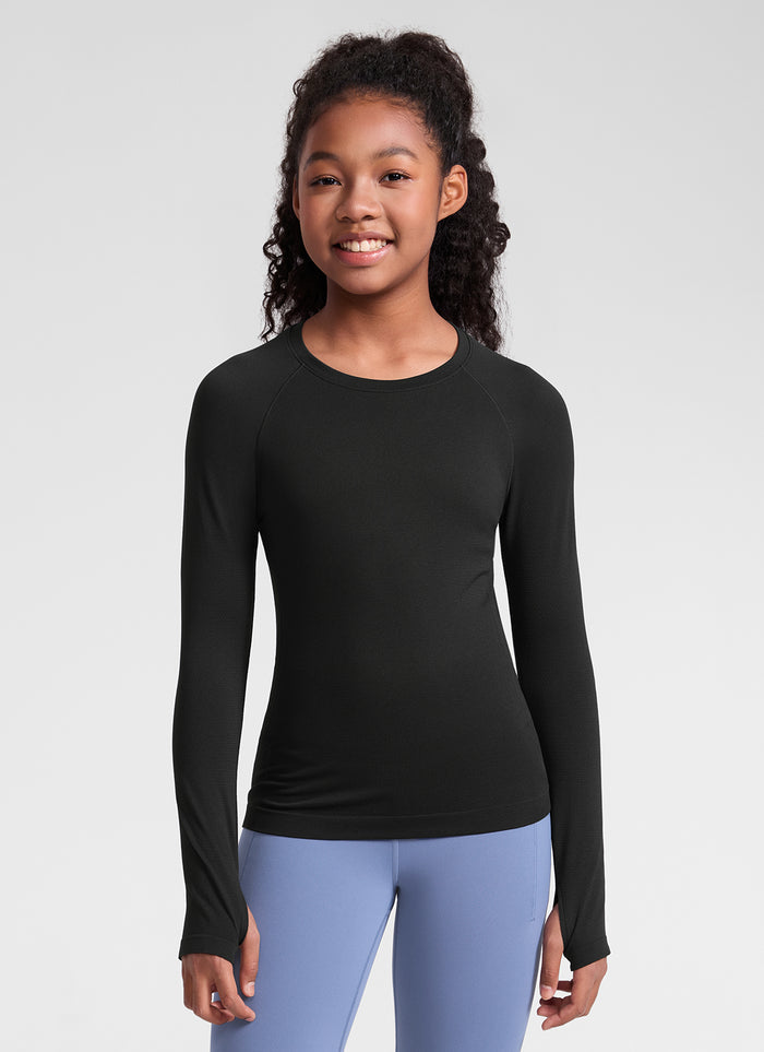 Black / XS