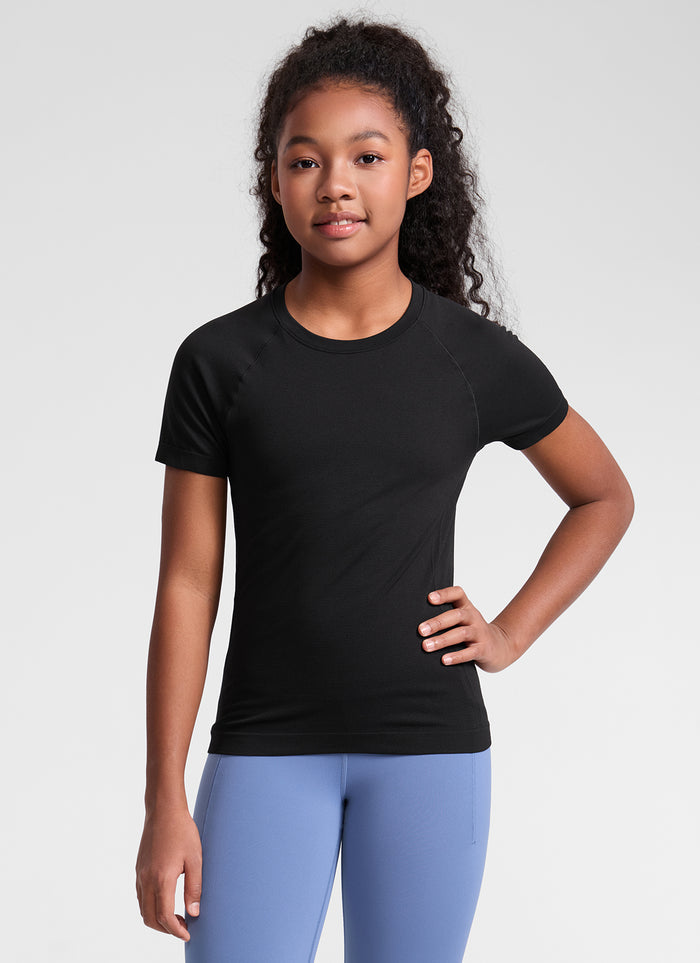 Black / XS