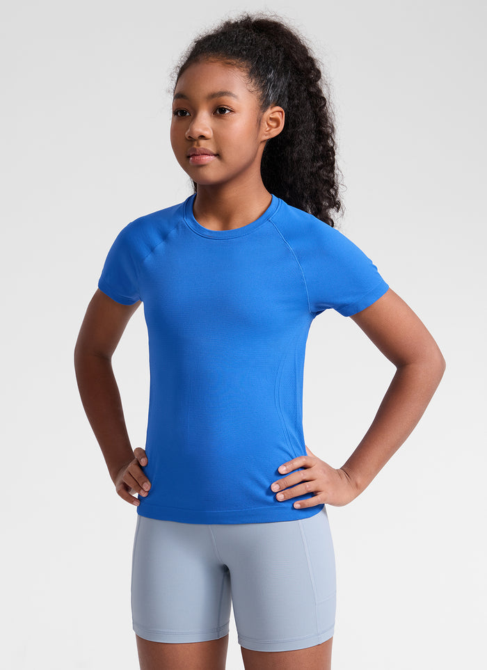 Sparkle Blue / XS