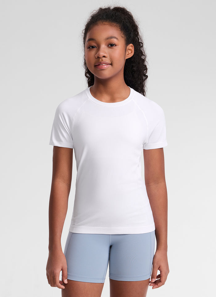 White / XS