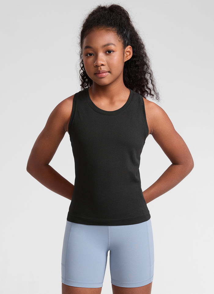 Black / XS