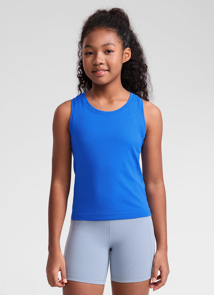 Sparkle Blue / XS
