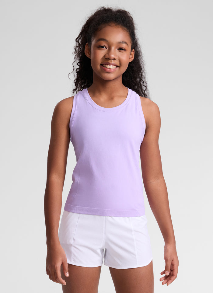 Elfin Purple / XS