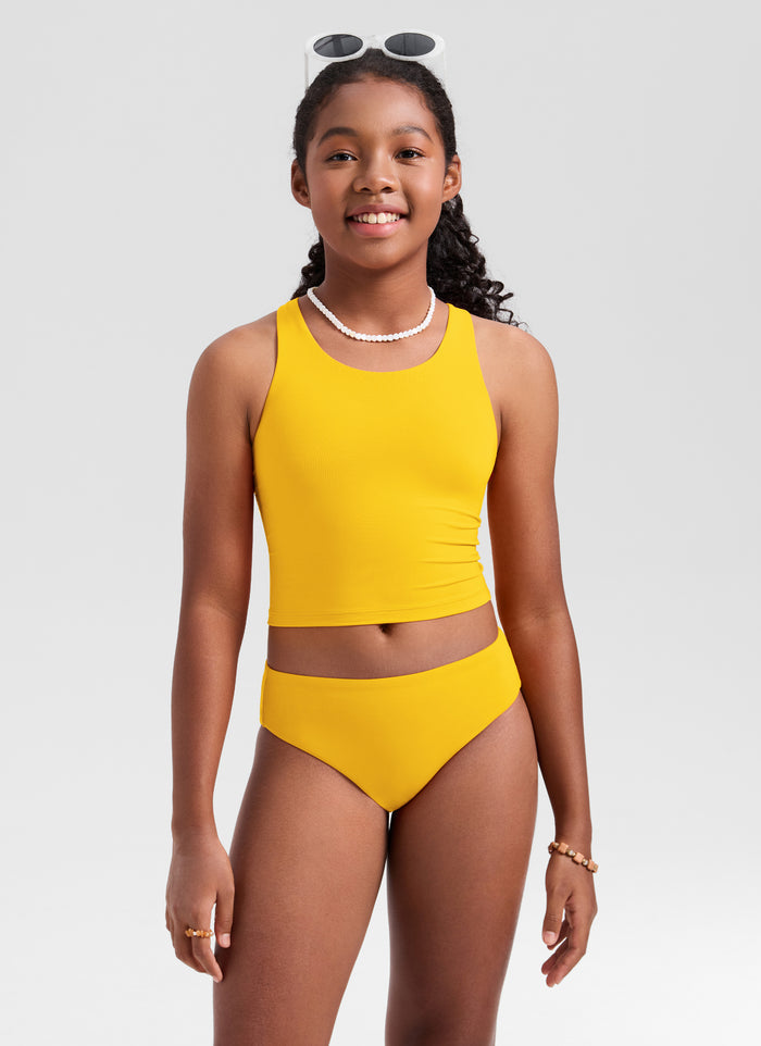 High Visibility Yellow / XS