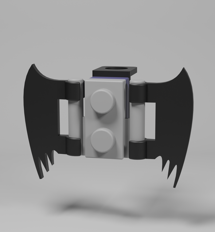 Glide Suit