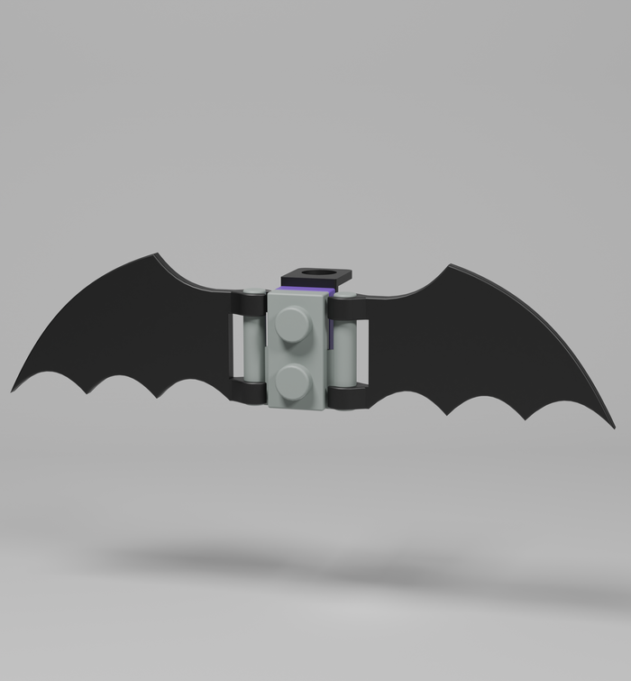 Glide Suit