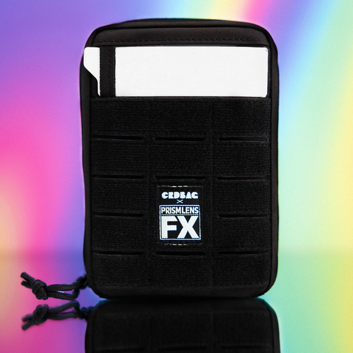 Go-Bag by PLFX x CRD