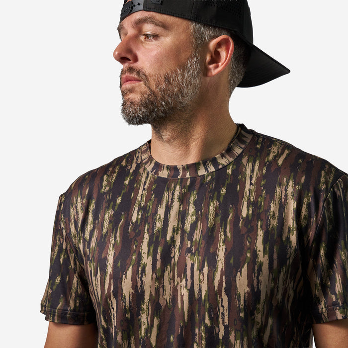 Go to Tee - Midland Camo