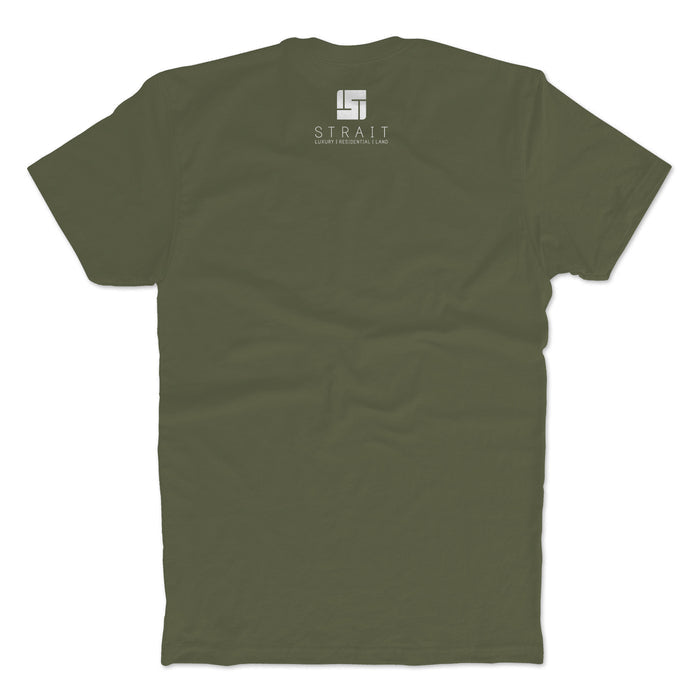 God Is Good T-Shirt