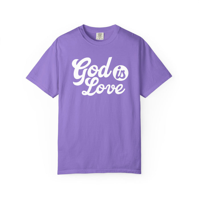 God Is Love T-Shirt