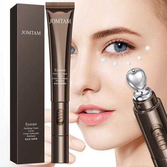 Golden Caviar Eye Cream – Lift, Firm, Brighten