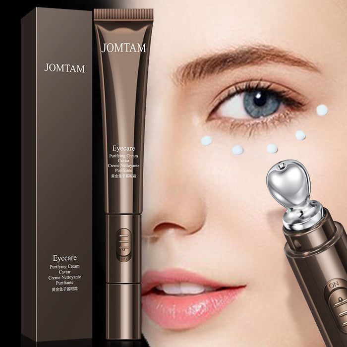 Golden Caviar Eye Cream – Lift, Firm, Brighten