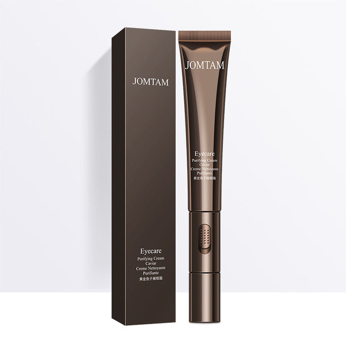 Golden Caviar Eye Cream – Lift, Firm, Brighten