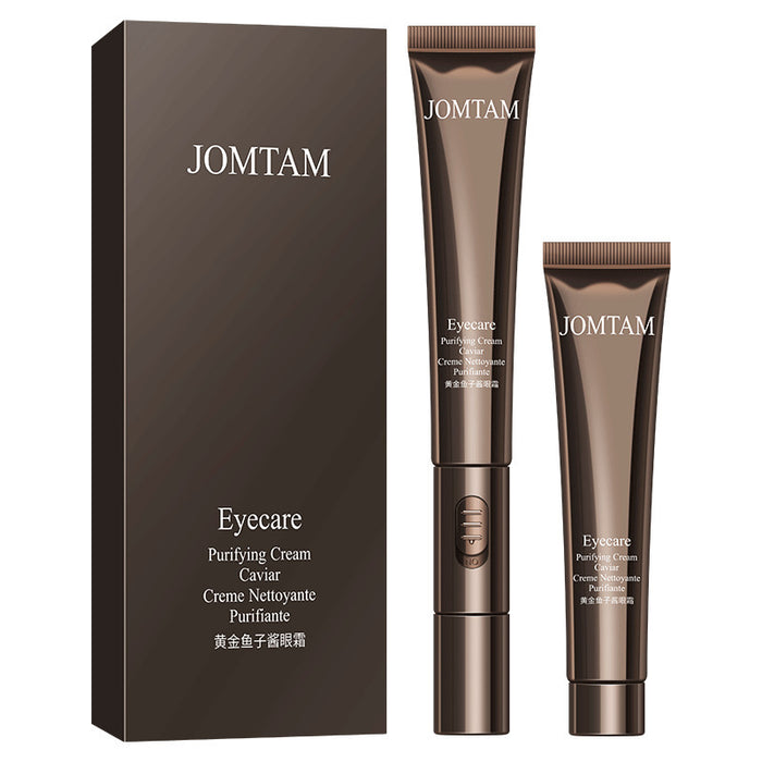 Golden Caviar Eye Cream – Lift, Firm, Brighten
