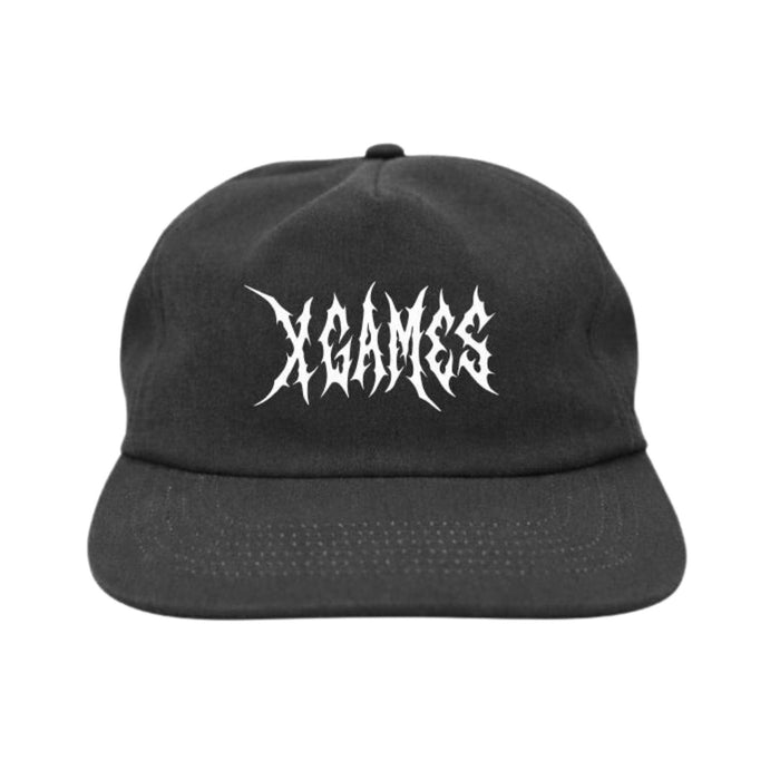 Gothic Hat