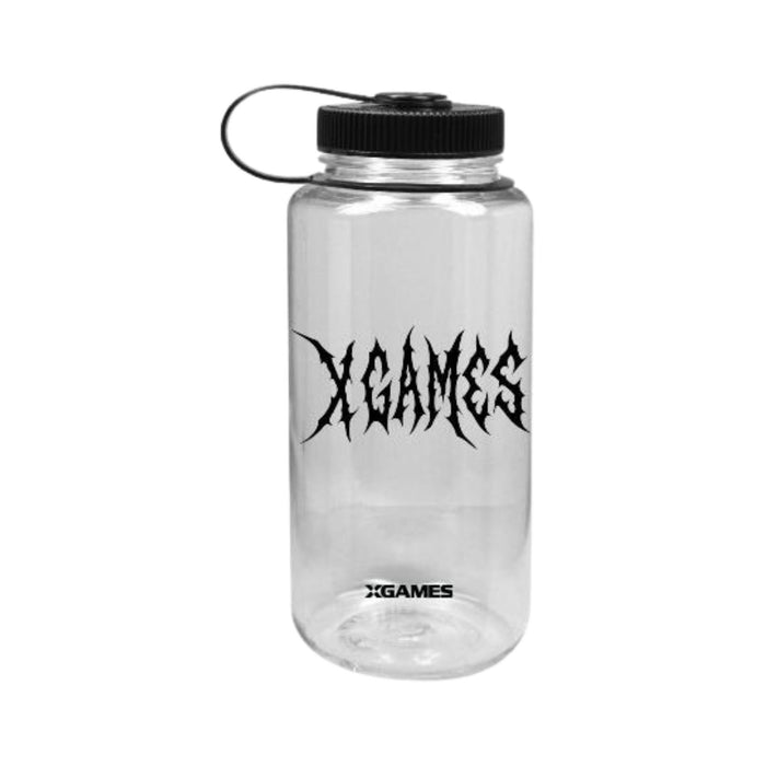 Gothic Water Bottle