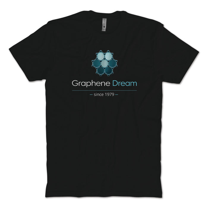 Graphene Dream T-shirt