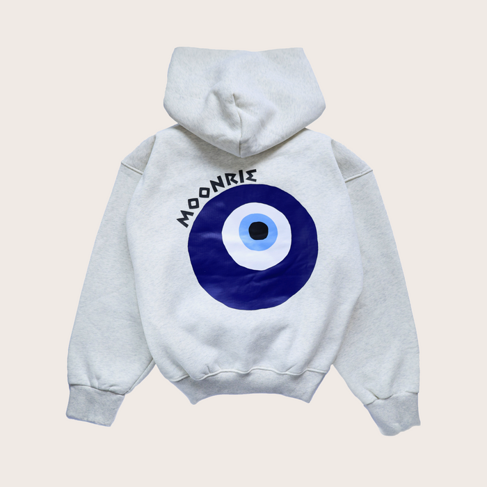 Greek Eye HOODIE