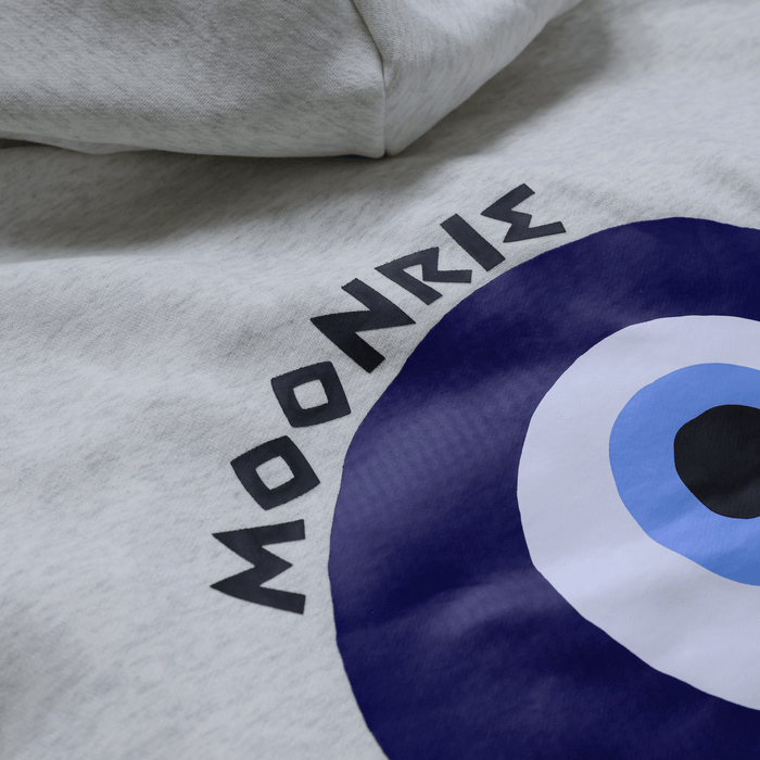 Greek Eye HOODIE