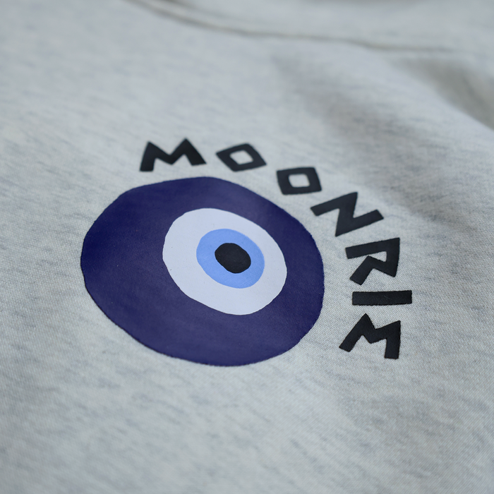 Greek Eye HOODIE