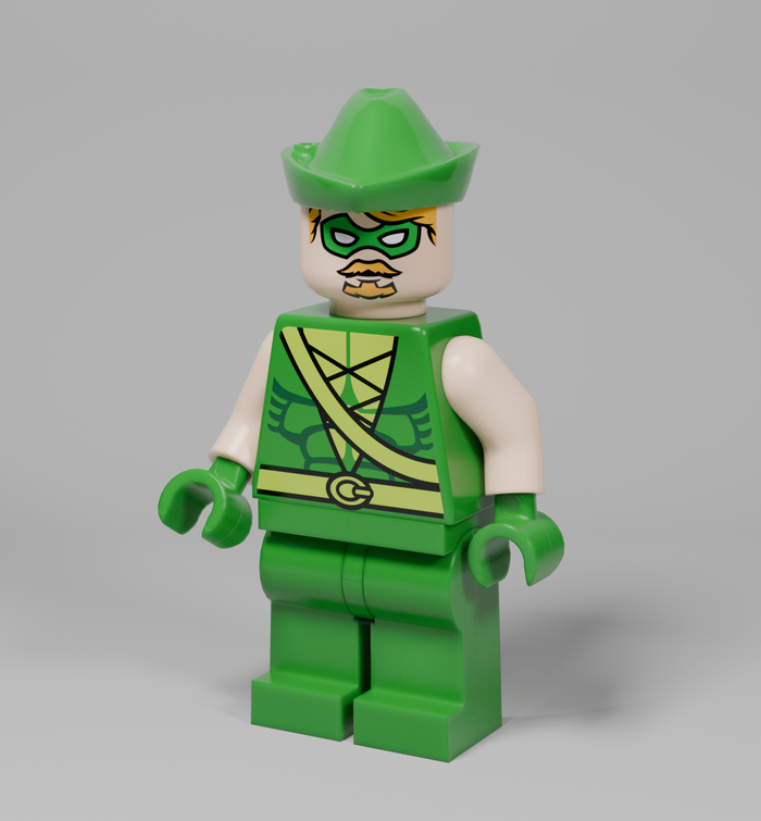 Green Arrow