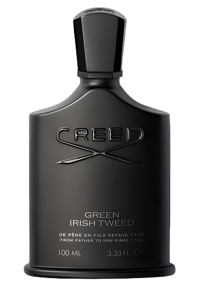Creed Green Irish Tweed