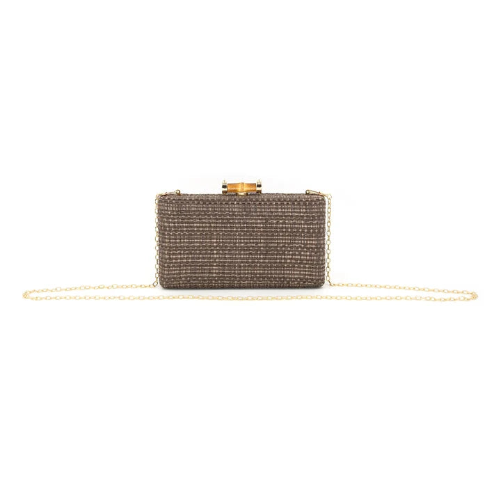 Greenwich Clutch