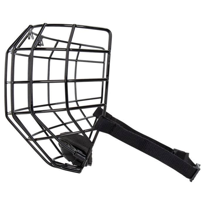GRILLE CASQUE CCM FM70 NOIR