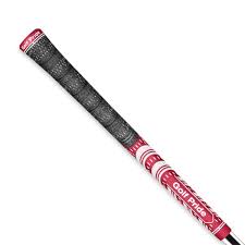 GRIP GOLF PRIDE MCC MIDSIZE RED