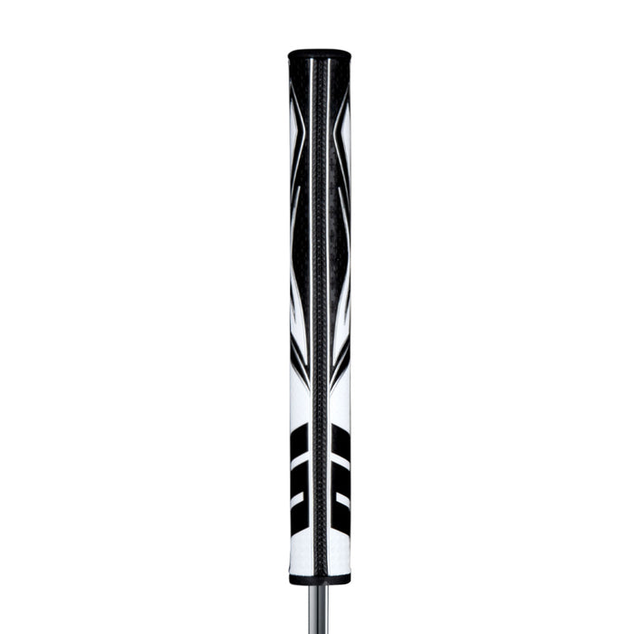 GRIP PUTTER SUPERSTROKE FLATSO 2.0
