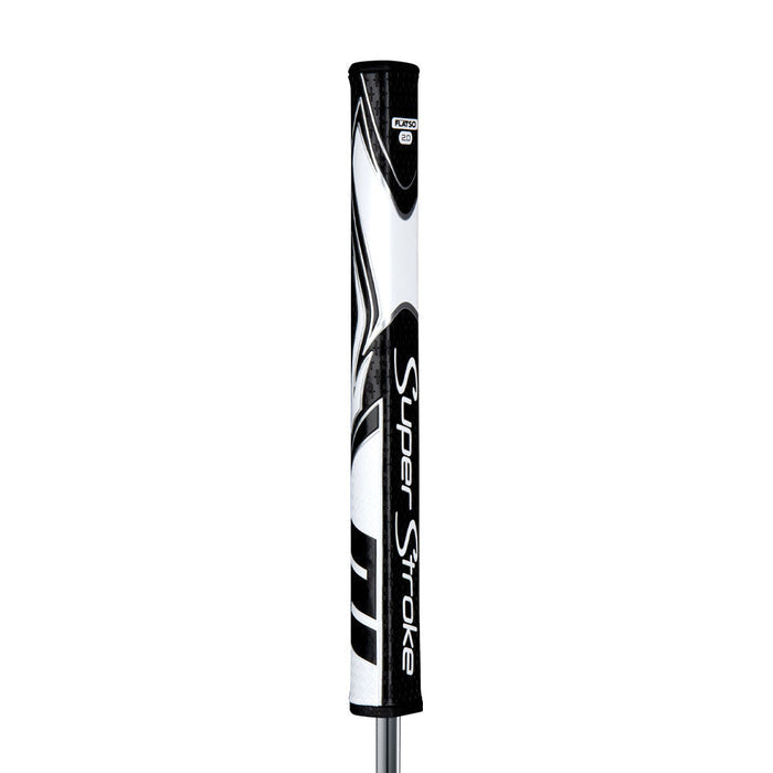 GRIP PUTTER SUPERSTROKE FLATSO 2.0