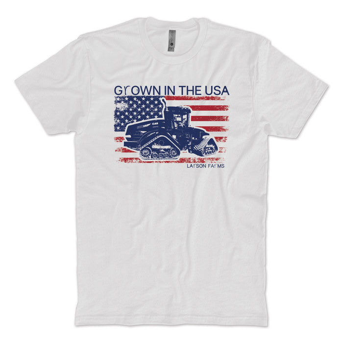 Grown In The USA T-Shirt