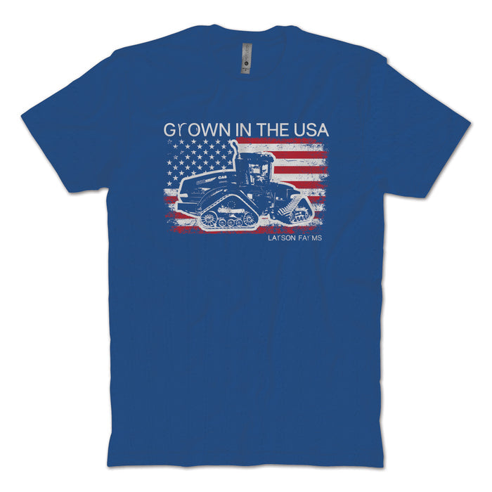 Grown In The USA T-Shirt
