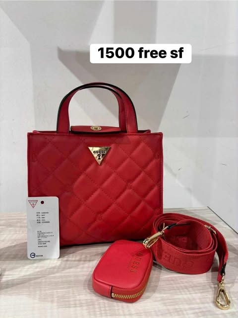 GUESS Bags((FREE SF🚚)