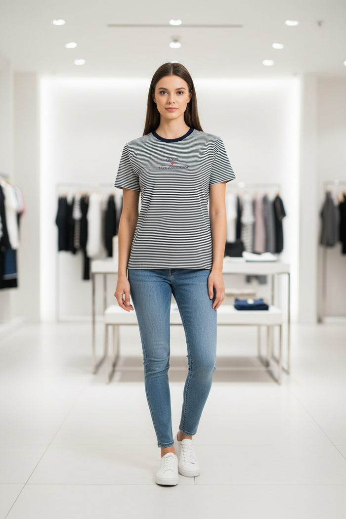 GUESS T-Shirt(FREE SF🚚)