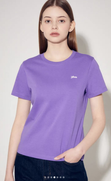 GUESS T-SHIRT(FREE SF🚚)