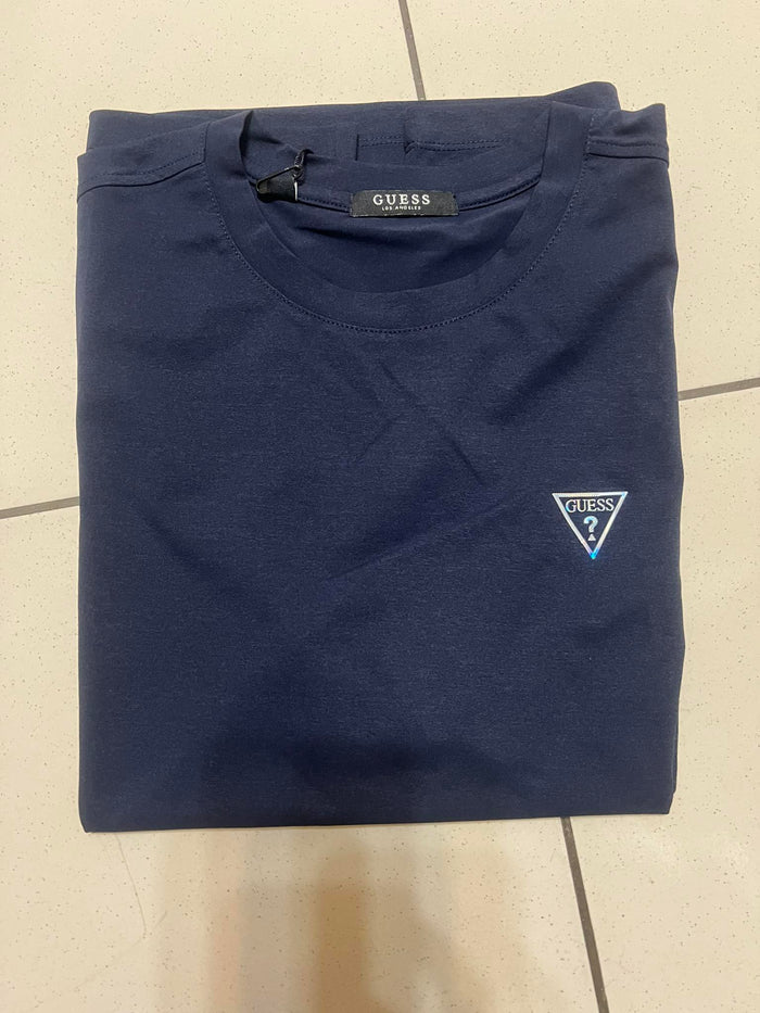 GUESS T-Shirt(FREE SF🚚)