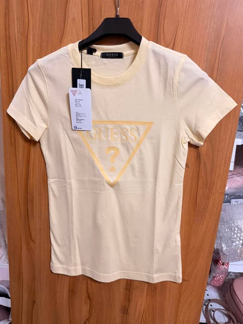 GUESS T-Shirt(FREE SF🚚)