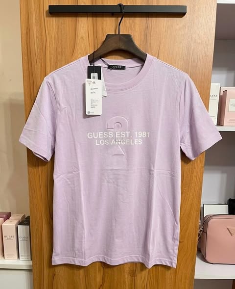 GUESS T-Shirt(FREE SF🚚)